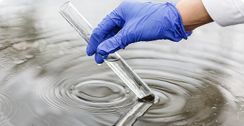 Environmental & Agricultural Services